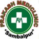 PRAKASH MEDICLINIC